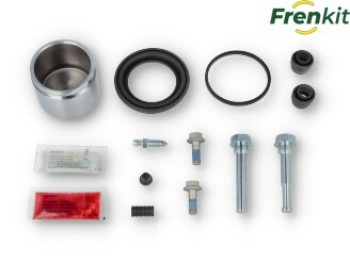 Disc Brake Caliper Repair Kit