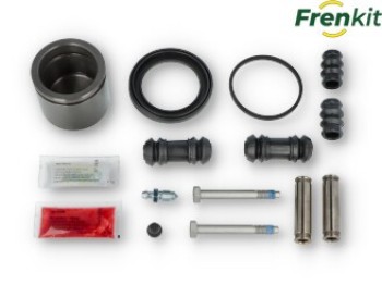 Disc Brake Caliper Repair Kit