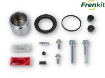 Disc Brake Caliper Repair Kit