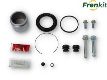 Disc Brake Caliper Repair Kit