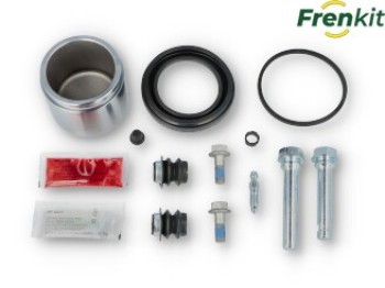 Disc Brake Caliper Repair Kit