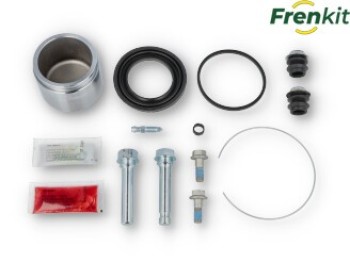 Disc Brake Caliper Repair Kit