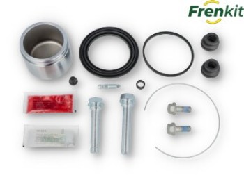 Disc Brake Caliper Repair Kit