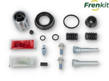 Disc Brake Caliper Repair Kit