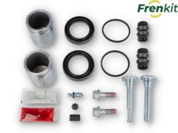 Disc Brake Caliper Repair Kit