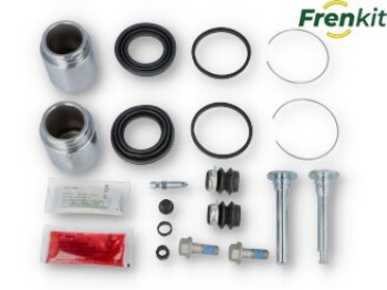 Disc Brake Caliper Repair Kit
