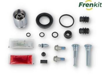 Disc Brake Caliper Repair Kit
