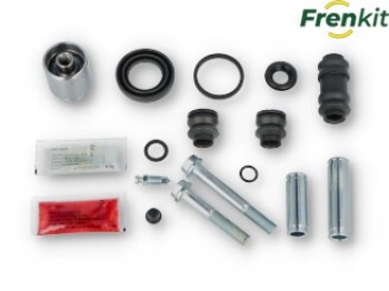 Disc Brake Caliper Repair Kit