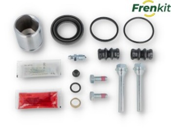 Disc Brake Caliper Repair Kit