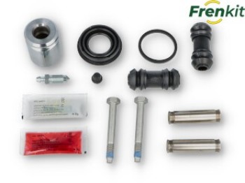 Disc Brake Caliper Repair Kit