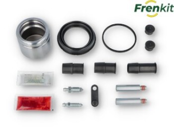 Disc Brake Caliper Repair Kit