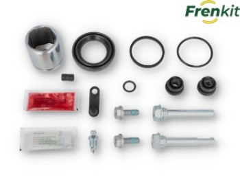Disc Brake Caliper Repair Kit