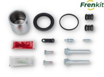 Disc Brake Caliper Repair Kit