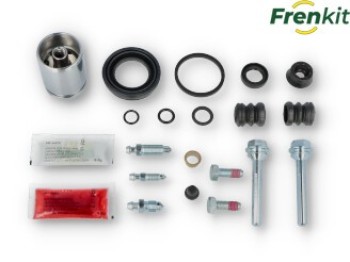 Disc Brake Caliper Repair Kit