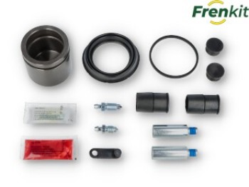Disc Brake Caliper Repair Kit