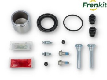 Disc Brake Caliper Repair Kit