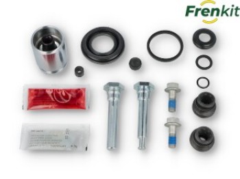 Disc Brake Caliper Repair Kit