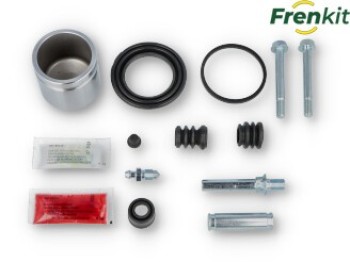 Disc Brake Caliper Repair Kit