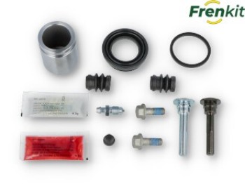 Disc Brake Caliper Repair Kit