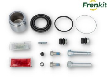 Disc Brake Caliper Repair Kit