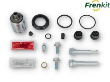 Disc Brake Caliper Repair Kit