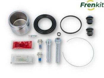 Disc Brake Caliper Repair Kit