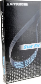 Accessory Drive Belt