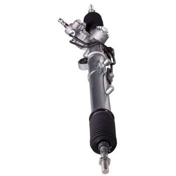 Rack and Pinion Assembly