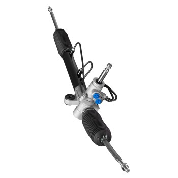 Rack and Pinion Assembly