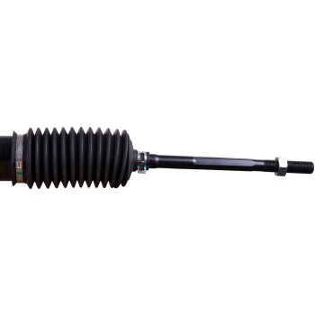 Rack and Pinion Assembly