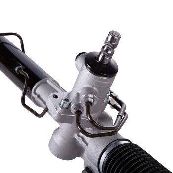 Rack and Pinion Assembly