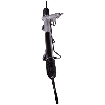 Rack and Pinion Assembly