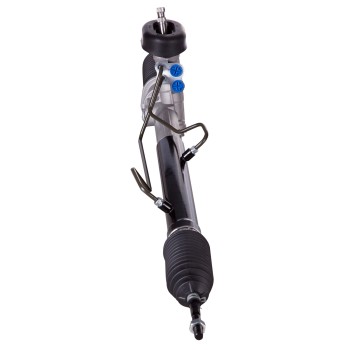 Rack and Pinion Assembly