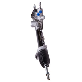 Rack and Pinion Assembly