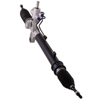 Rack and Pinion Assembly