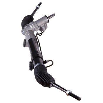 Rack and Pinion Assembly