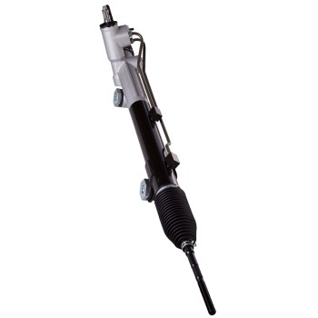 Rack and Pinion Assembly