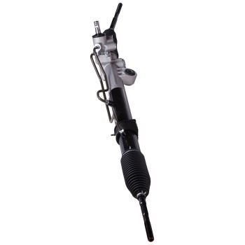 Rack and Pinion Assembly