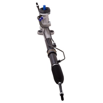 Rack and Pinion Assembly