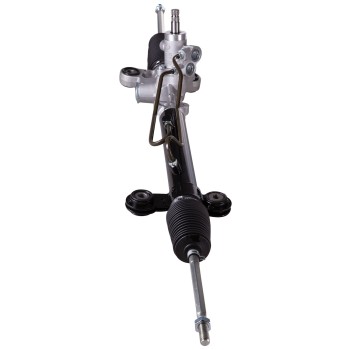 Rack and Pinion Assembly