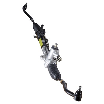 Rack and Pinion Assembly