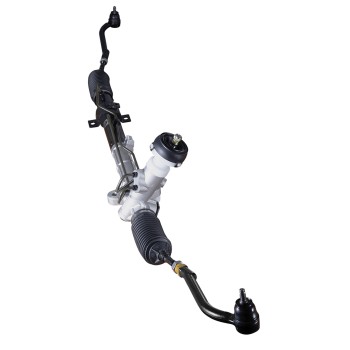 Rack and Pinion Assembly