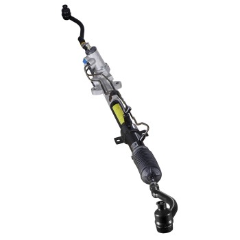 Rack and Pinion Assembly