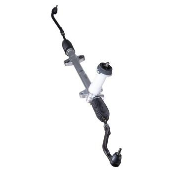 Rack and Pinion Assembly