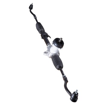 Rack and Pinion Assembly