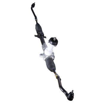 Rack and Pinion Assembly