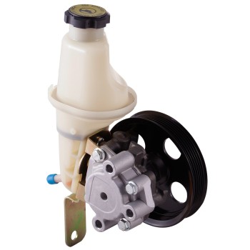 Power Steering Pump