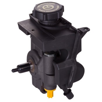 Power Steering Pump