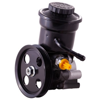 Power Steering Pump