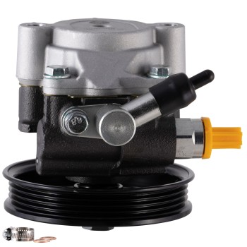 Power Steering Pump